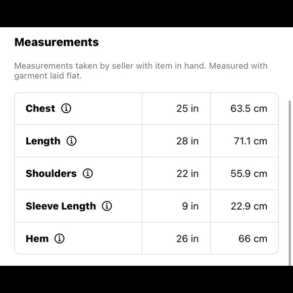 Supreme Shirt - Picture 5 of 5